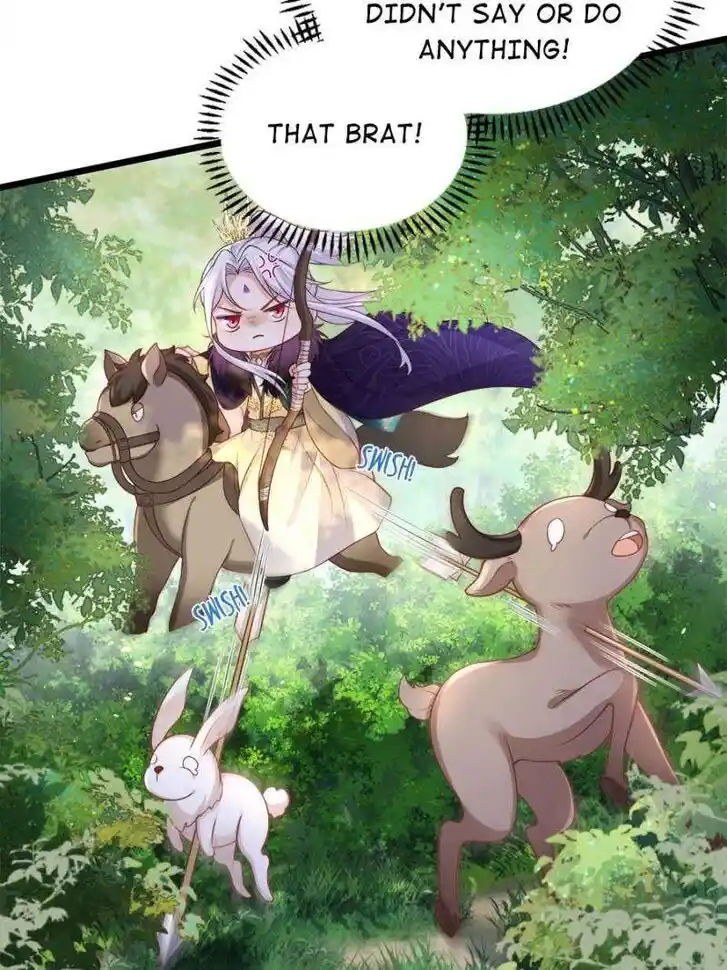 The Eunuch's Consort Rules the World Ch.376