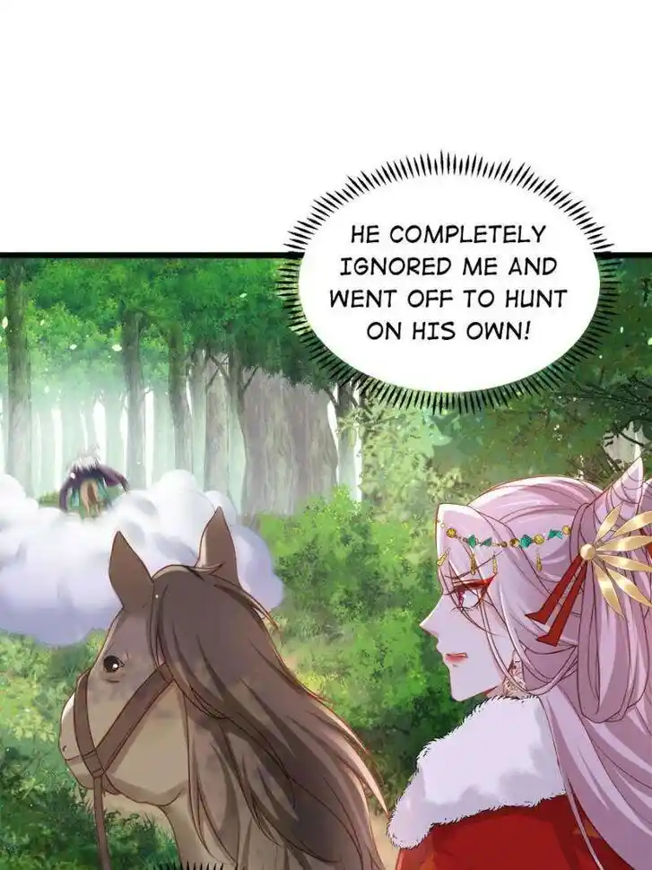 The Eunuch's Consort Rules the World Ch.376