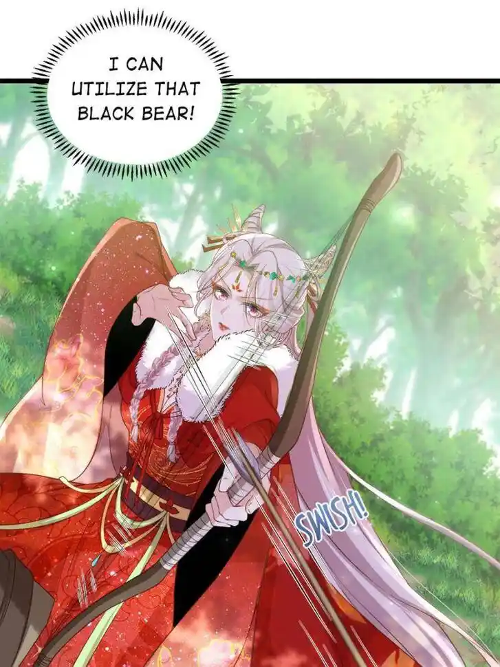 The Eunuch's Consort Rules the World Ch.376