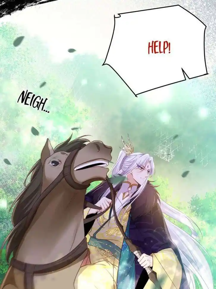 The Eunuch's Consort Rules the World Ch.376