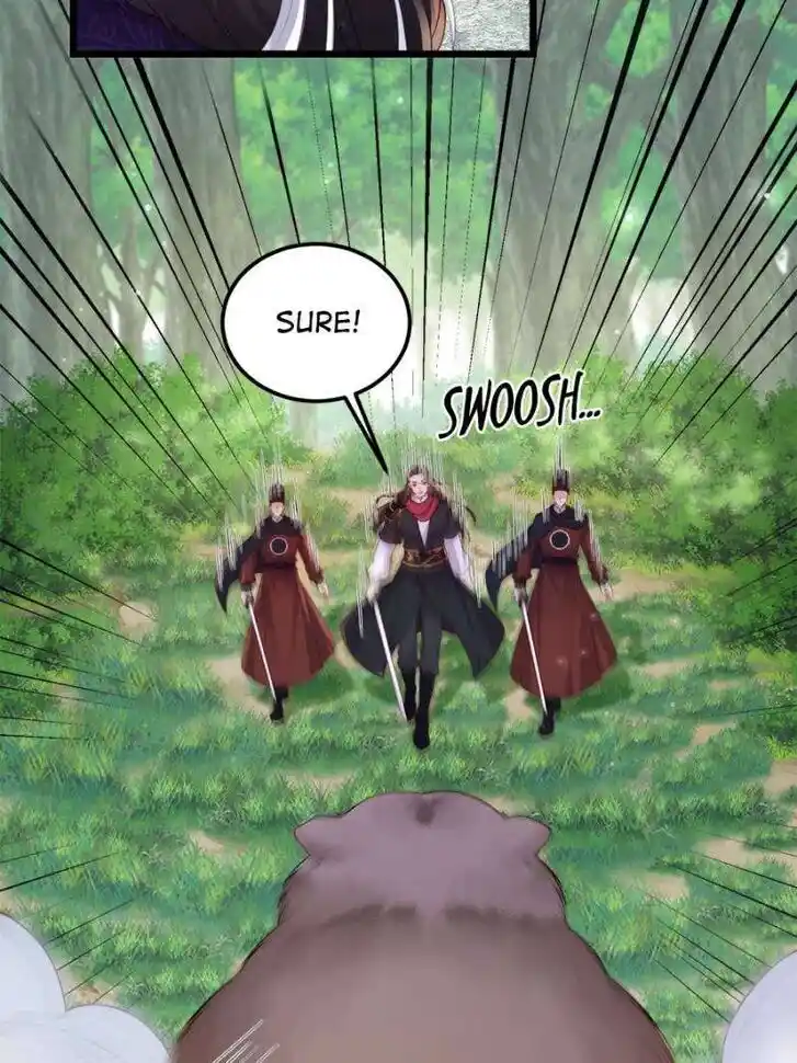 The Eunuch's Consort Rules the World Ch.376