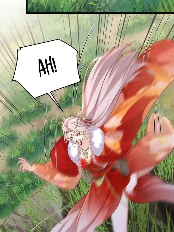 The Eunuch's Consort Rules the World Ch.376