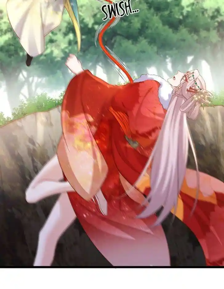 The Eunuch's Consort Rules the World Ch.376