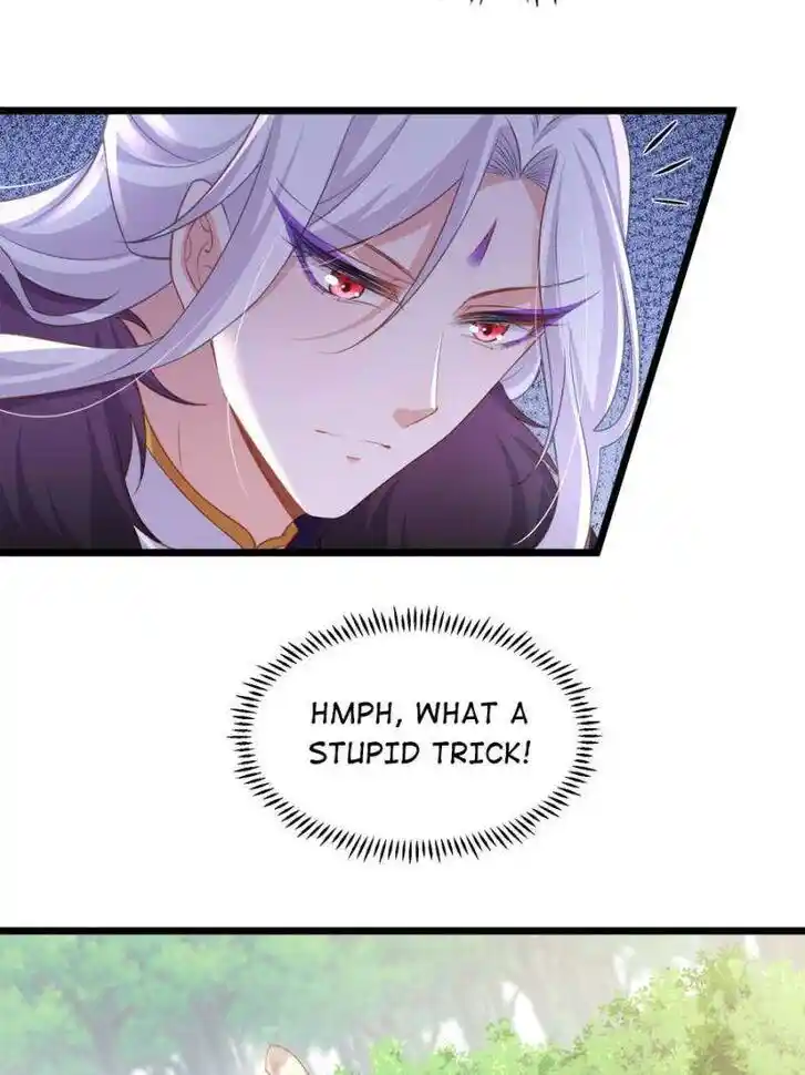 The Eunuch's Consort Rules the World Ch.376