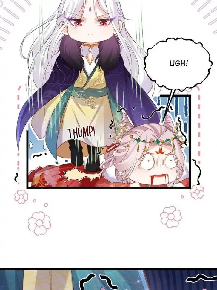 The Eunuch's Consort Rules the World Ch.376