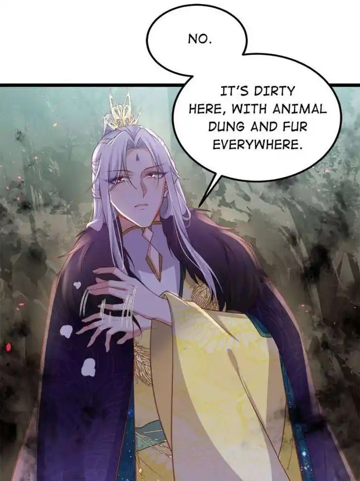 The Eunuch's Consort Rules the World Ch.376