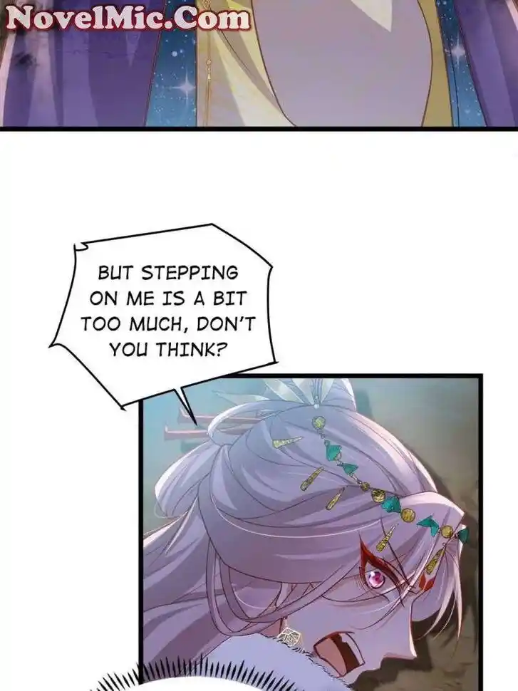 The Eunuch's Consort Rules the World Ch.376