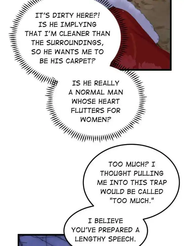 The Eunuch's Consort Rules the World Ch.376