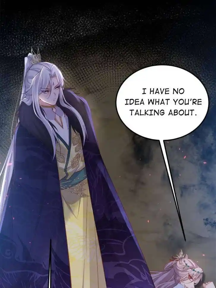 The Eunuch's Consort Rules the World Ch.376