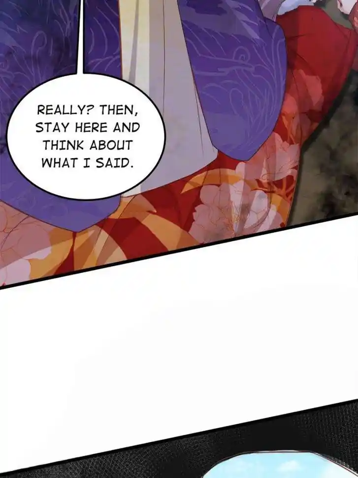 The Eunuch's Consort Rules the World Ch.376