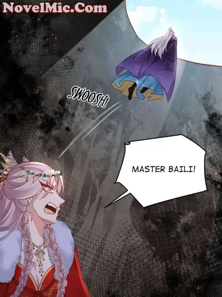 The Eunuch's Consort Rules the World Ch.376