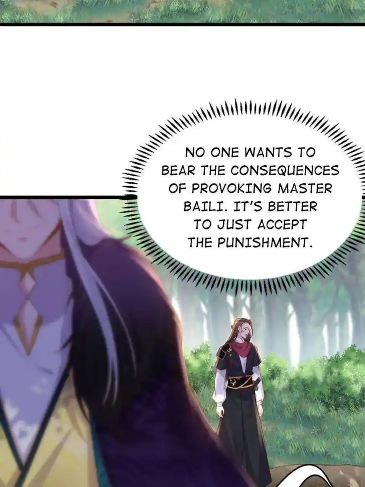 The Eunuch's Consort Rules the World Ch.376