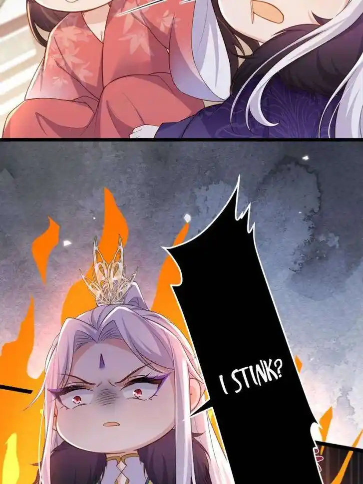 The Eunuch's Consort Rules the World Ch.377