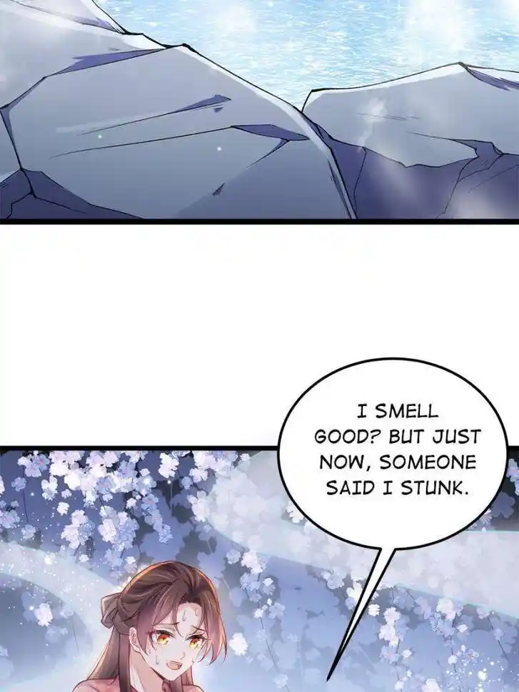 The Eunuch's Consort Rules the World Ch.377