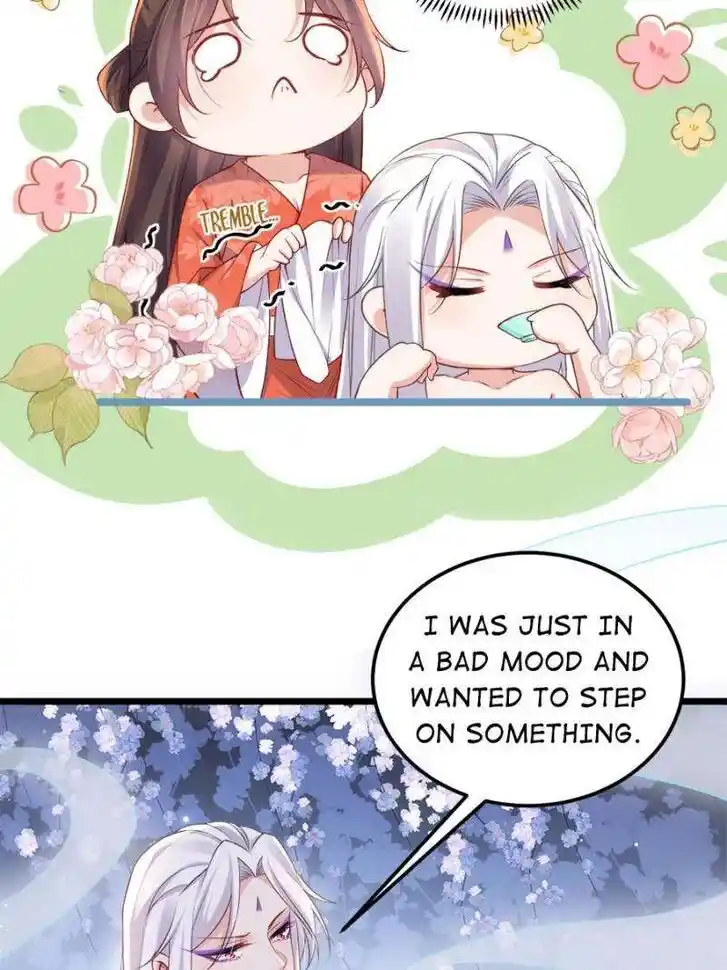 The Eunuch's Consort Rules the World Ch.377