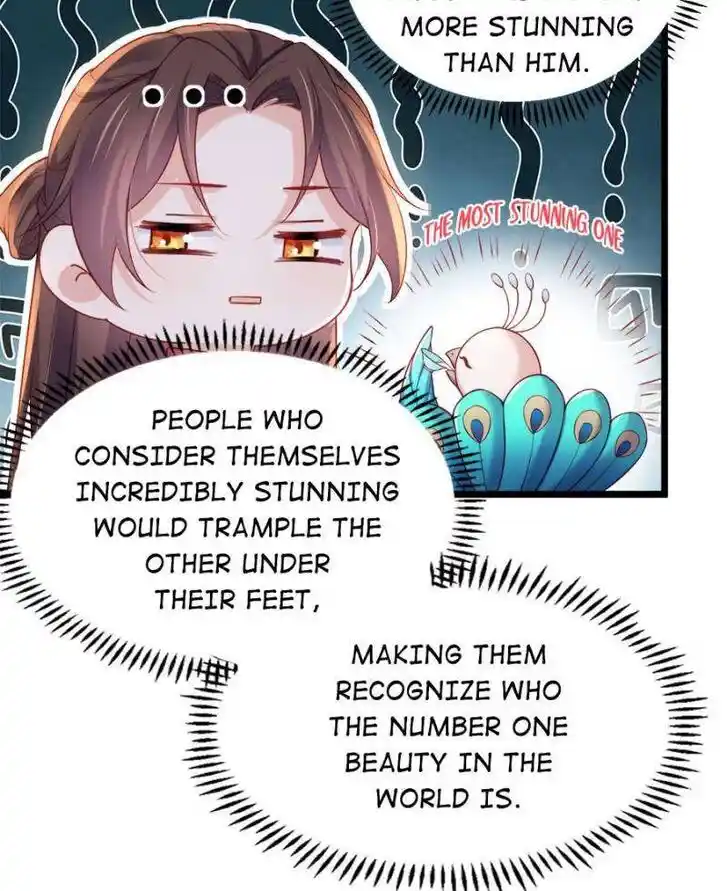 The Eunuch's Consort Rules the World Ch.377