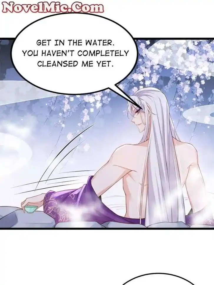 The Eunuch's Consort Rules the World Ch.377