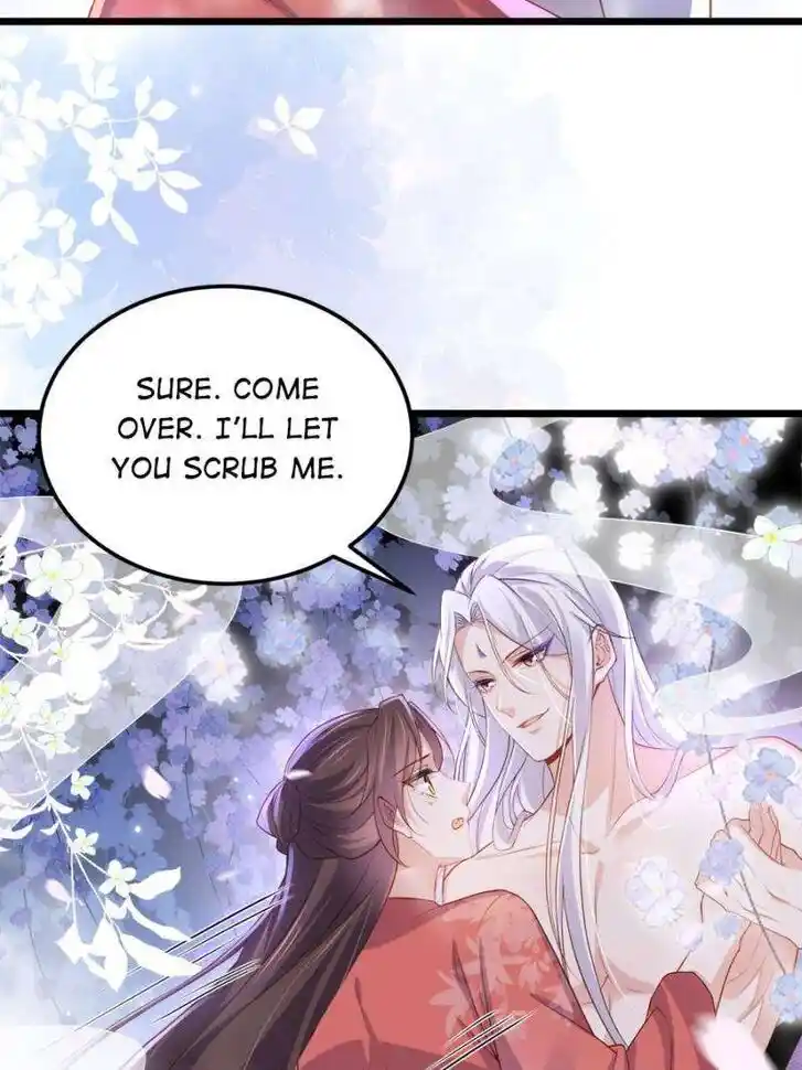 The Eunuch's Consort Rules the World Ch.377