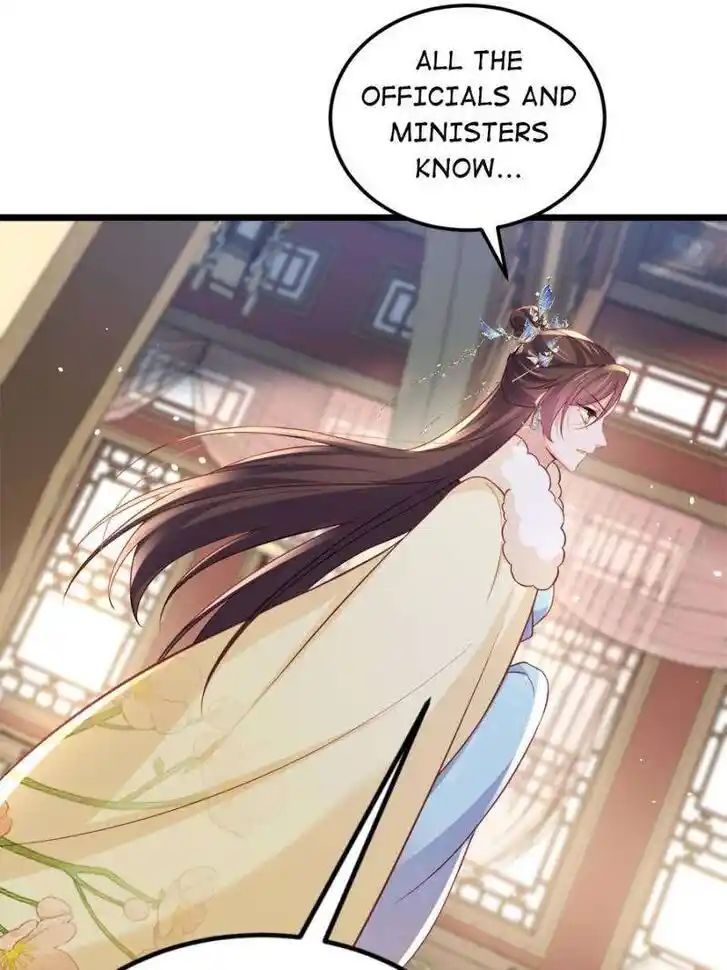 The Eunuch's Consort Rules the World Ch.377