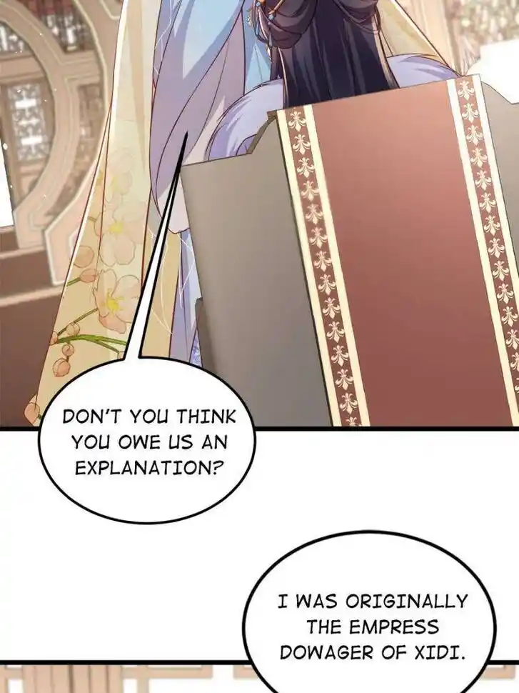 The Eunuch's Consort Rules the World Ch.377