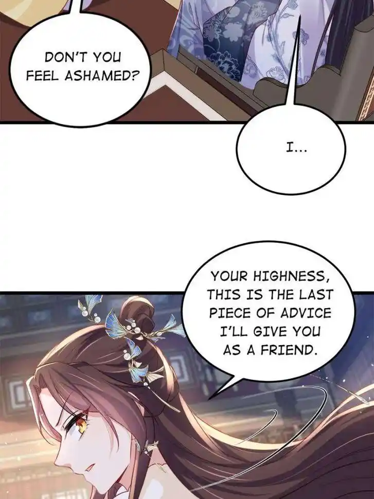 The Eunuch's Consort Rules the World Ch.377