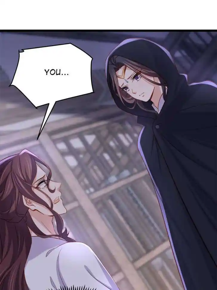 The Eunuch's Consort Rules the World Ch.377