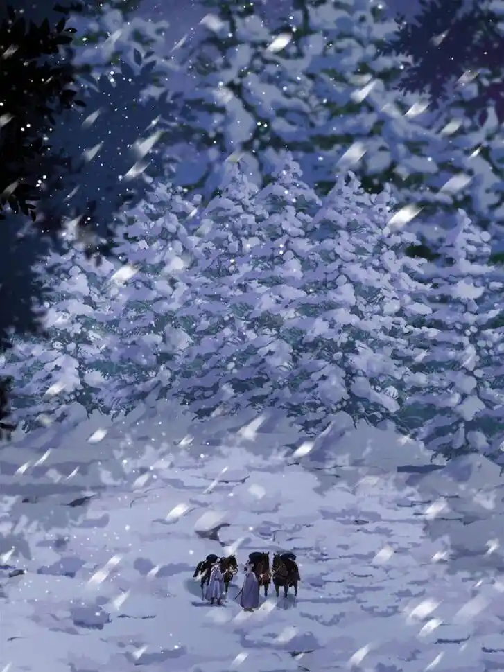 The Eunuch's Consort Rules the World Ch.378