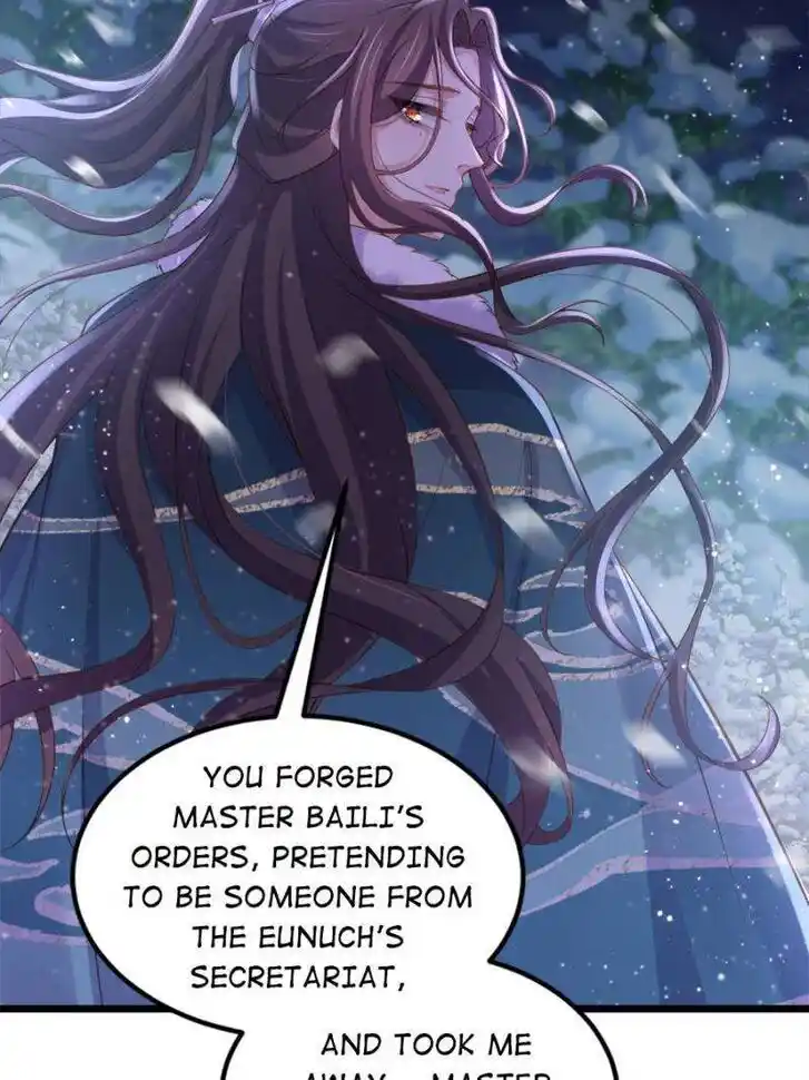 The Eunuch's Consort Rules the World Ch.378