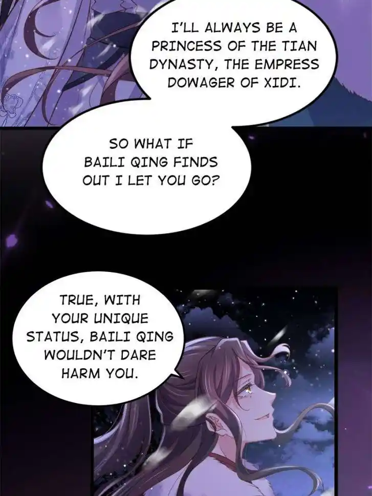 The Eunuch's Consort Rules the World Ch.378