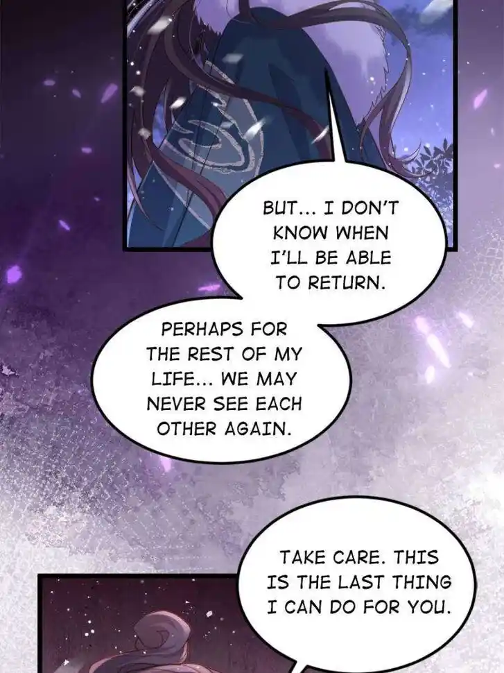 The Eunuch's Consort Rules the World Ch.378