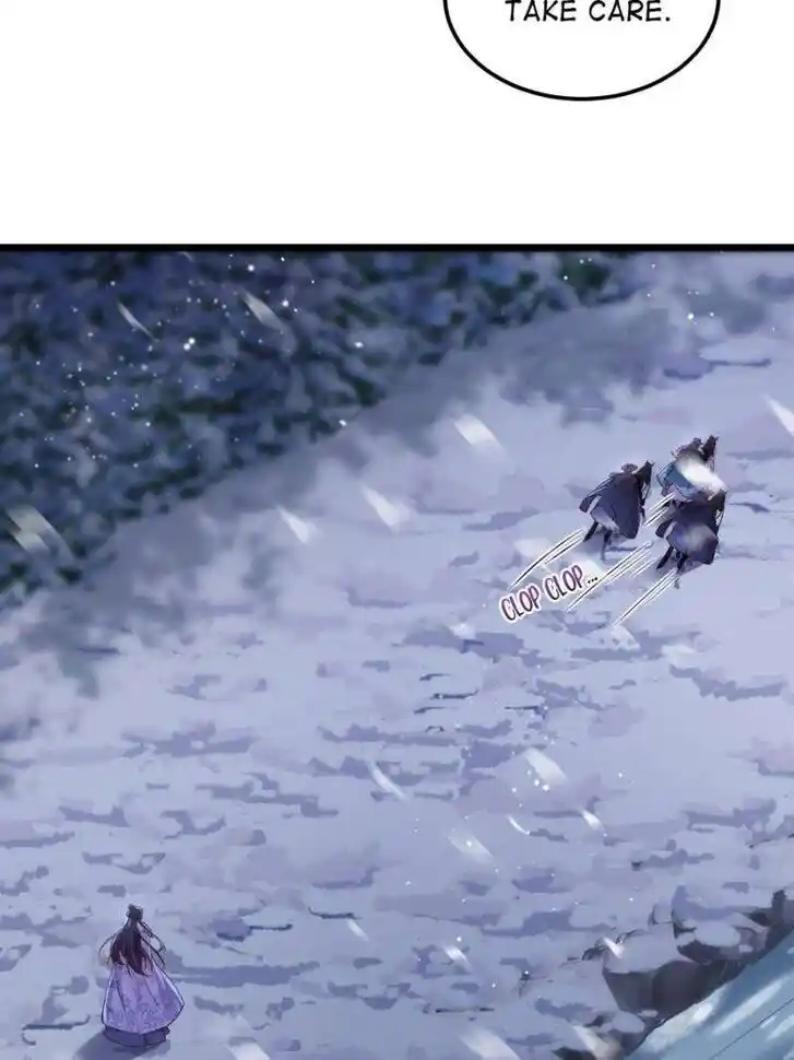 The Eunuch's Consort Rules the World Ch.378