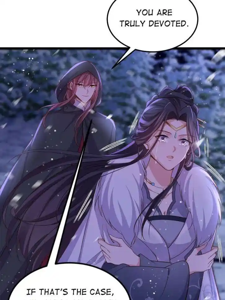 The Eunuch's Consort Rules the World Ch.378