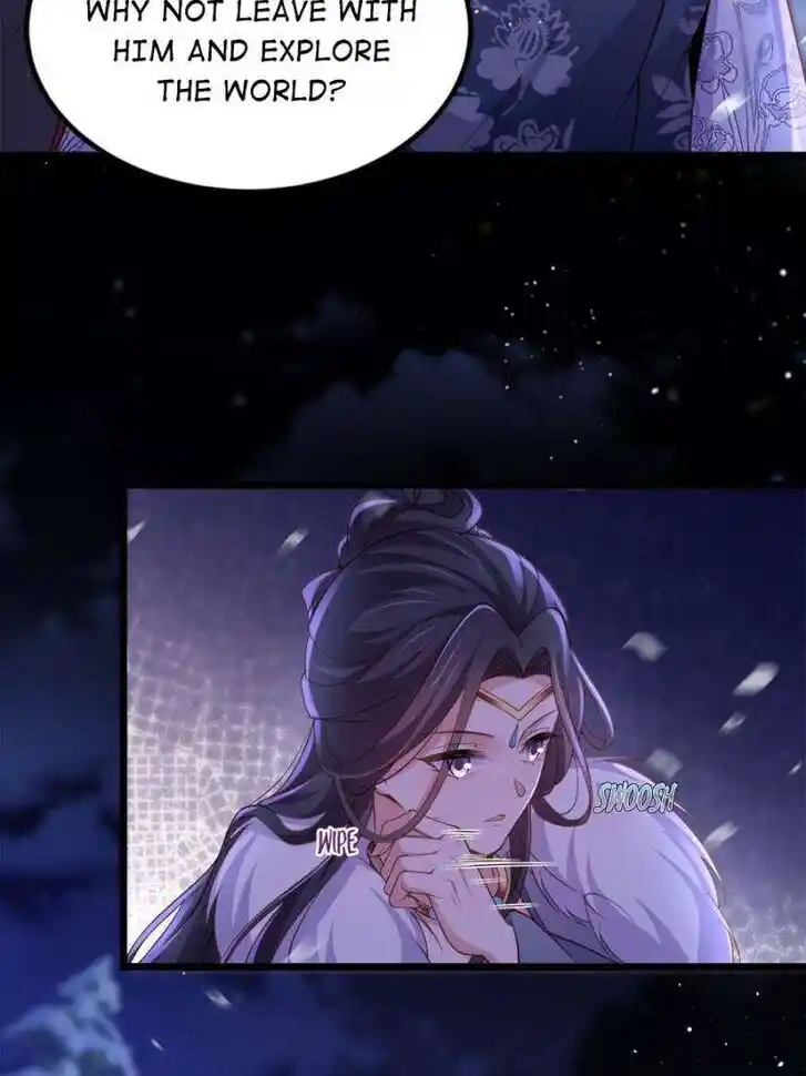 The Eunuch's Consort Rules the World Ch.378