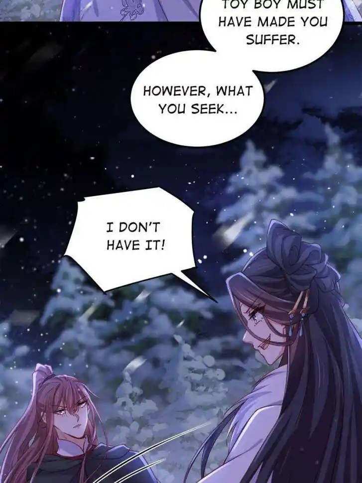 The Eunuch's Consort Rules the World Ch.378