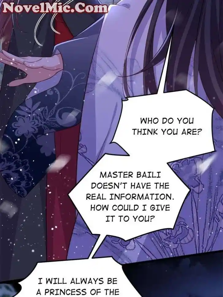 The Eunuch's Consort Rules the World Ch.378