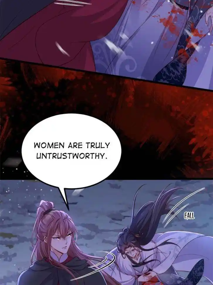 The Eunuch's Consort Rules the World Ch.378