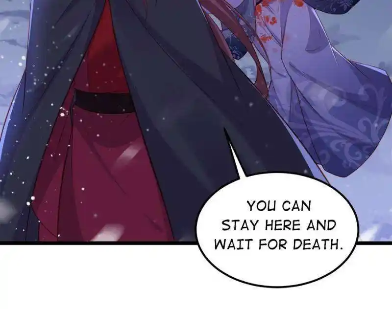 The Eunuch's Consort Rules the World Ch.378