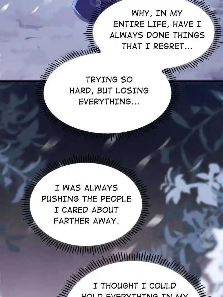 The Eunuch's Consort Rules the World Ch.378