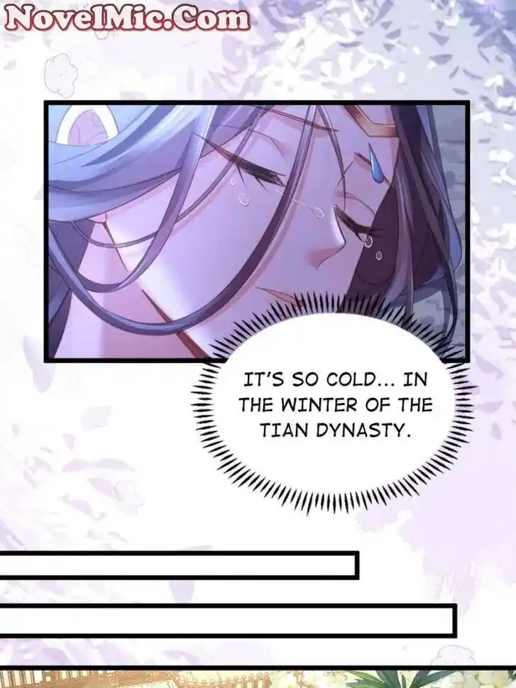 The Eunuch's Consort Rules the World Ch.378