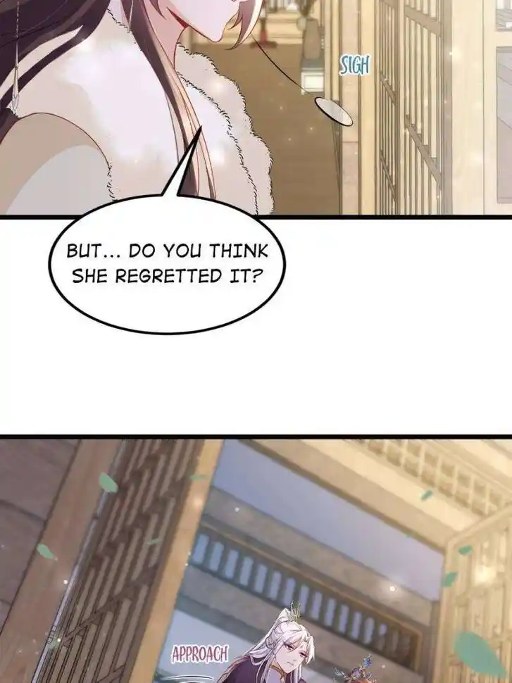 The Eunuch's Consort Rules the World Ch.378