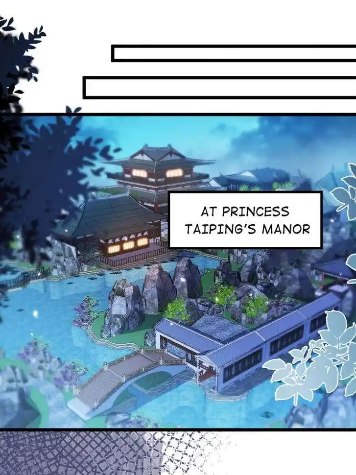 The Eunuch's Consort Rules the World Ch.378