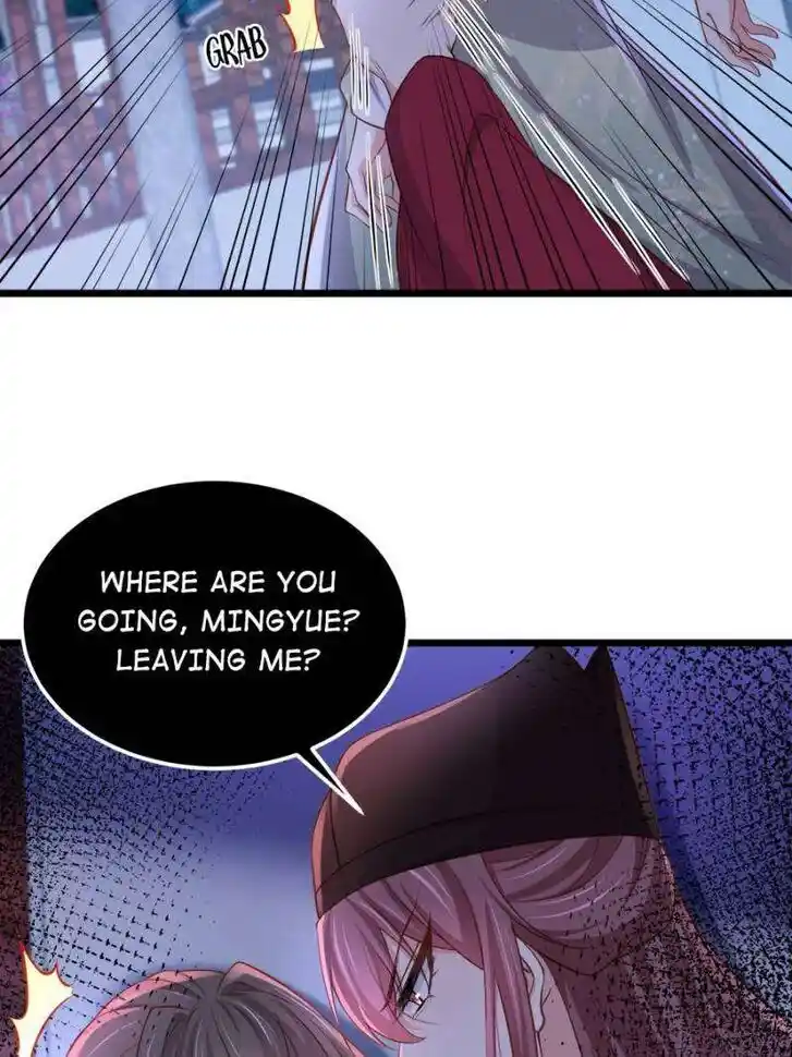 The Eunuch's Consort Rules the World Ch.378