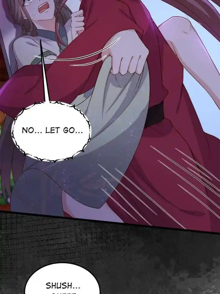 The Eunuch's Consort Rules the World Ch.379