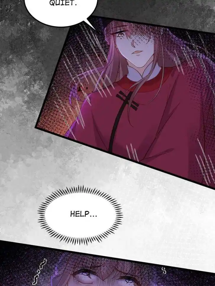 The Eunuch's Consort Rules the World Ch.379