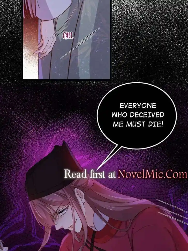 The Eunuch's Consort Rules the World Ch.379