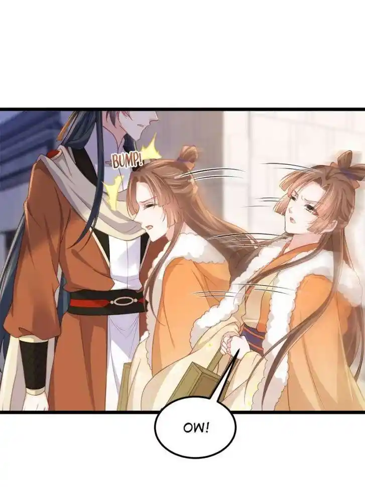 The Eunuch's Consort Rules the World Ch.379