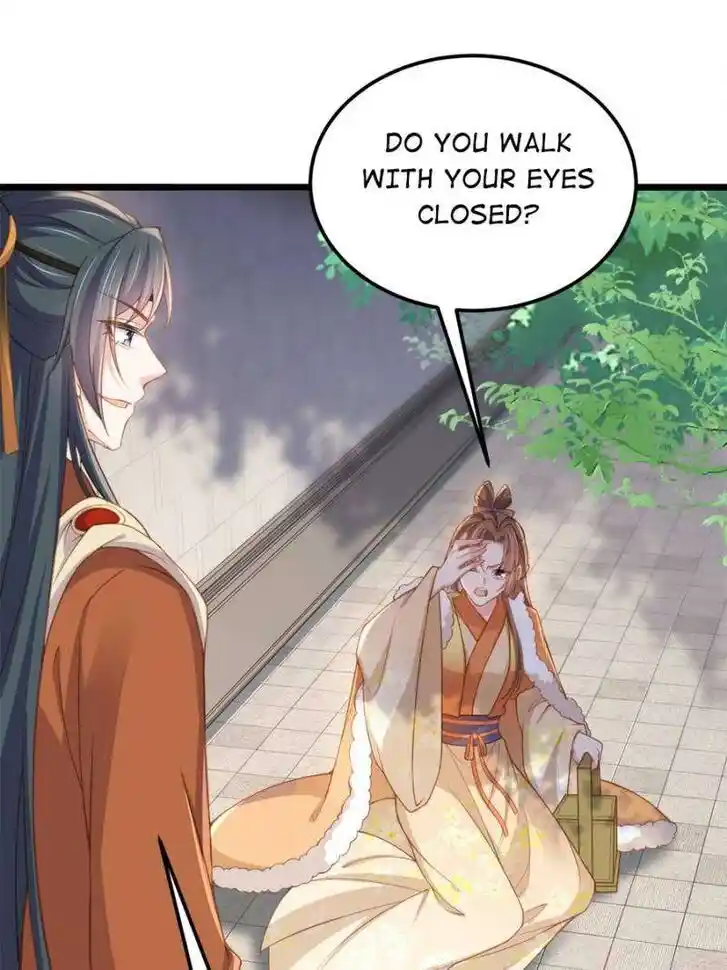 The Eunuch's Consort Rules the World Ch.379