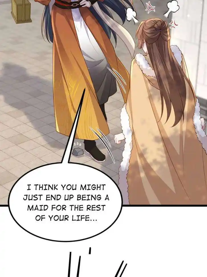 The Eunuch's Consort Rules the World Ch.379