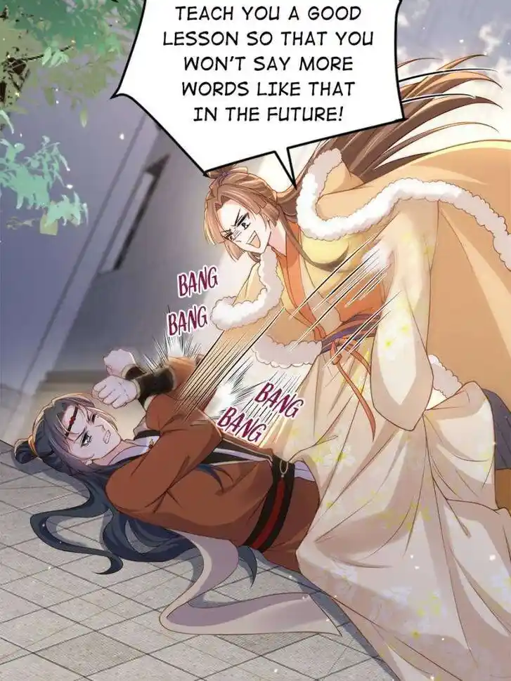 The Eunuch's Consort Rules the World Ch.379