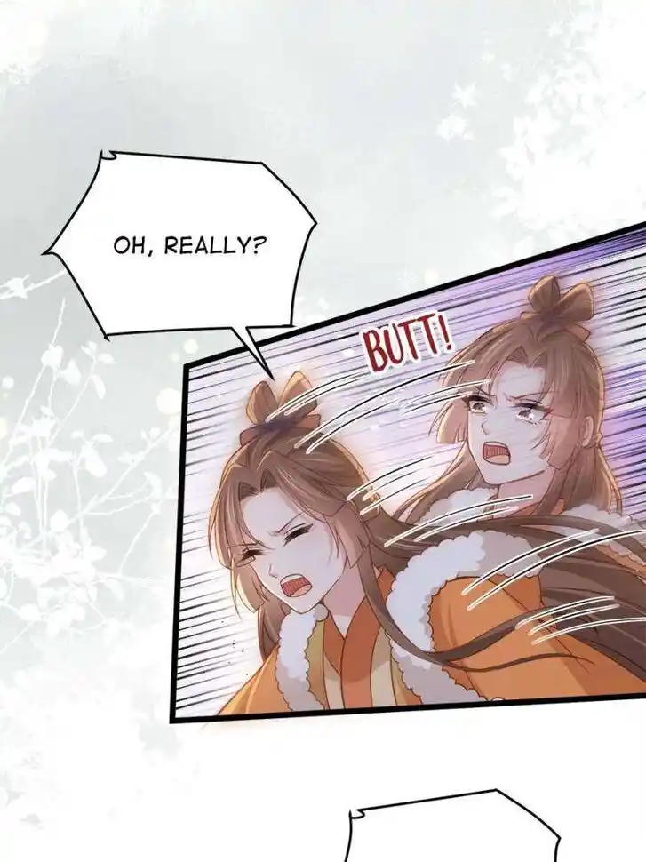 The Eunuch's Consort Rules the World Ch.379